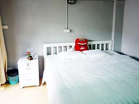 Moumou 曼谷