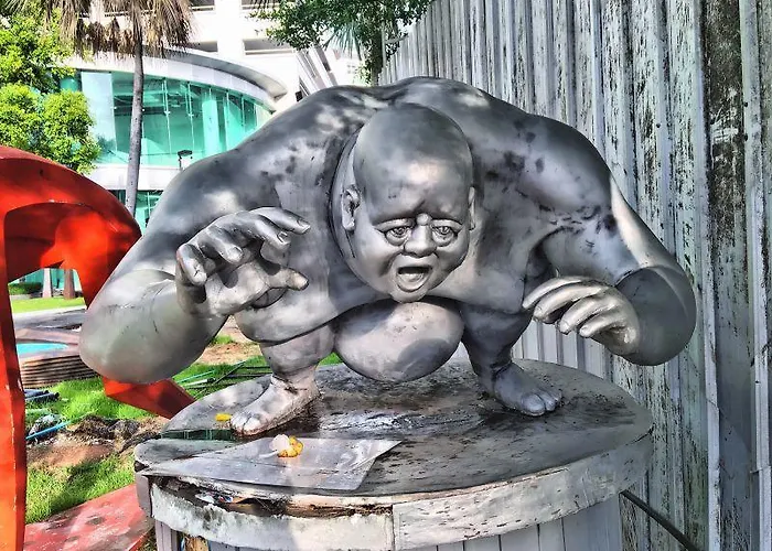 Moumou 招待所