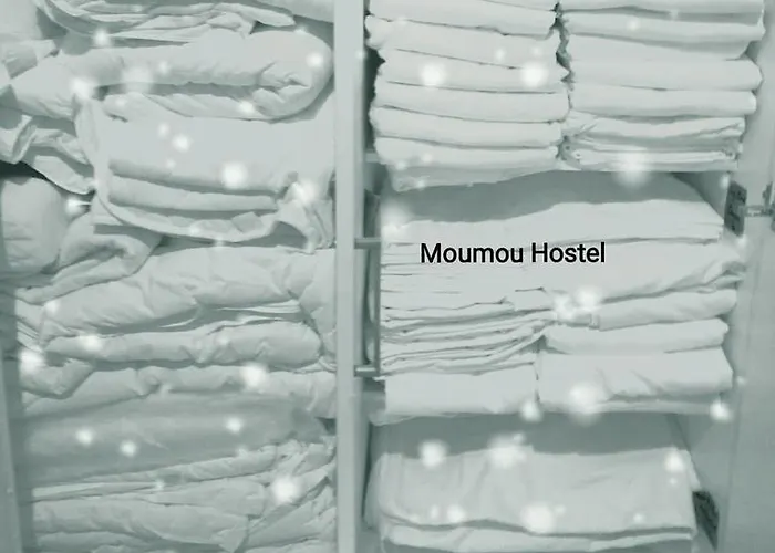 Moumou 曼谷
