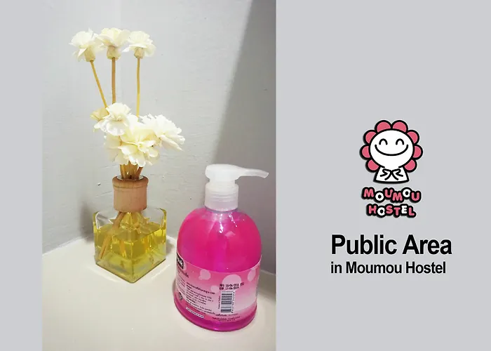 招待所 Moumou 曼谷
