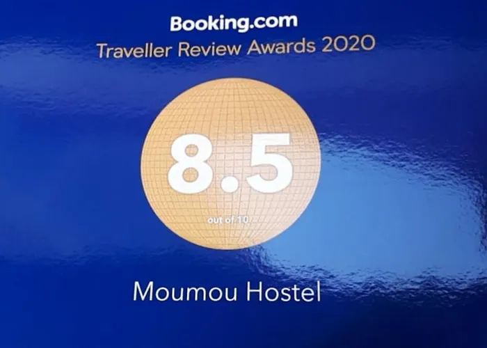 Moumou 招待所